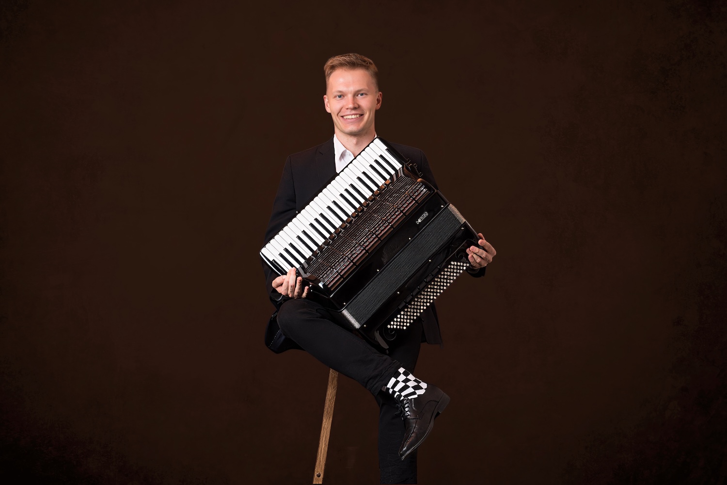 Mikk Langeproon