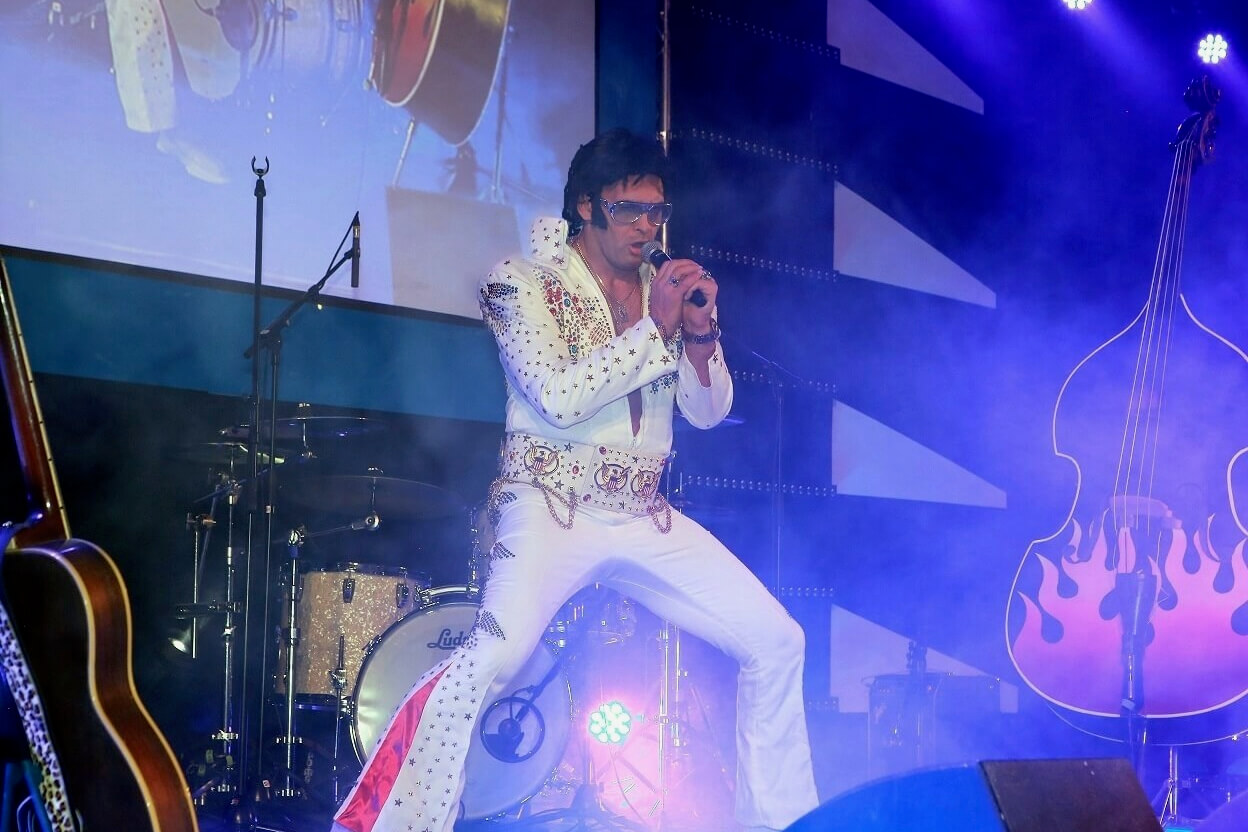 Elvis Show