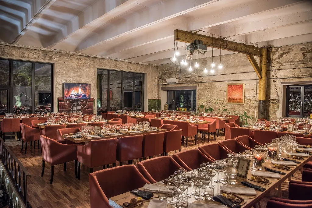 Jaanihanso CiderHouse