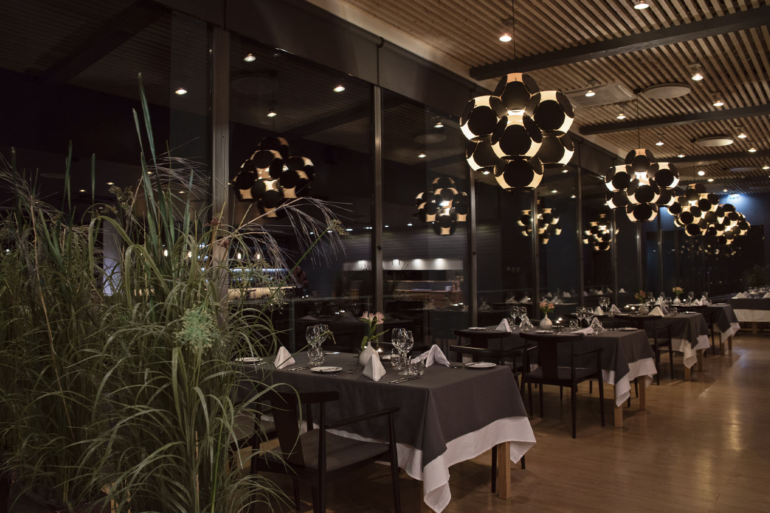 Restoran Figo