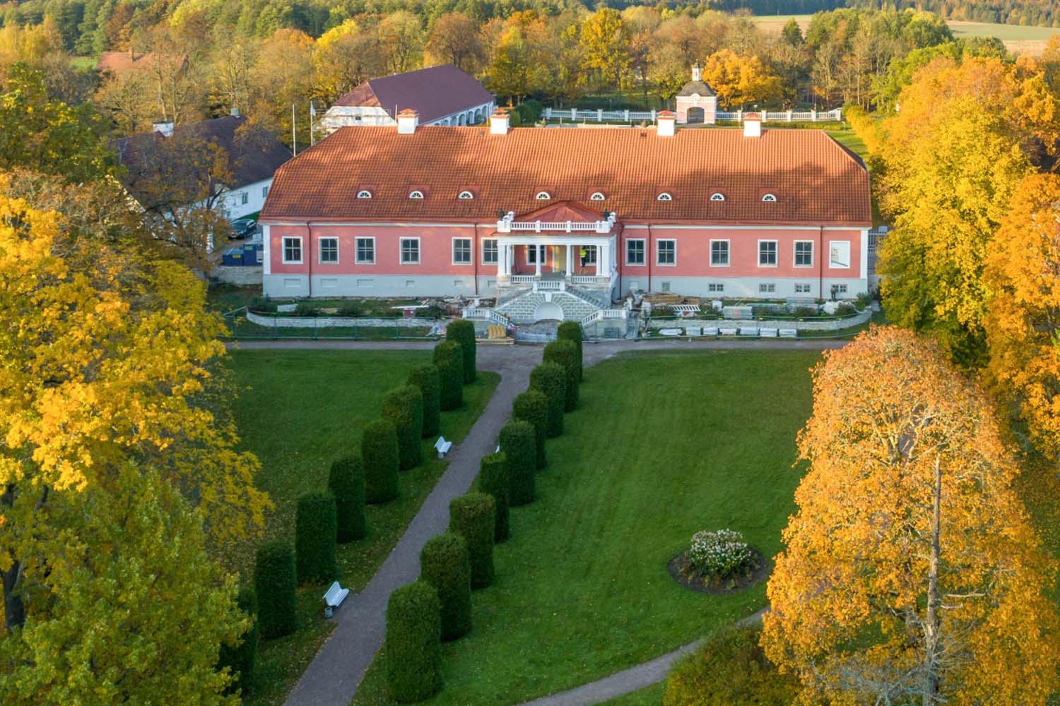 Sagadi Mõis