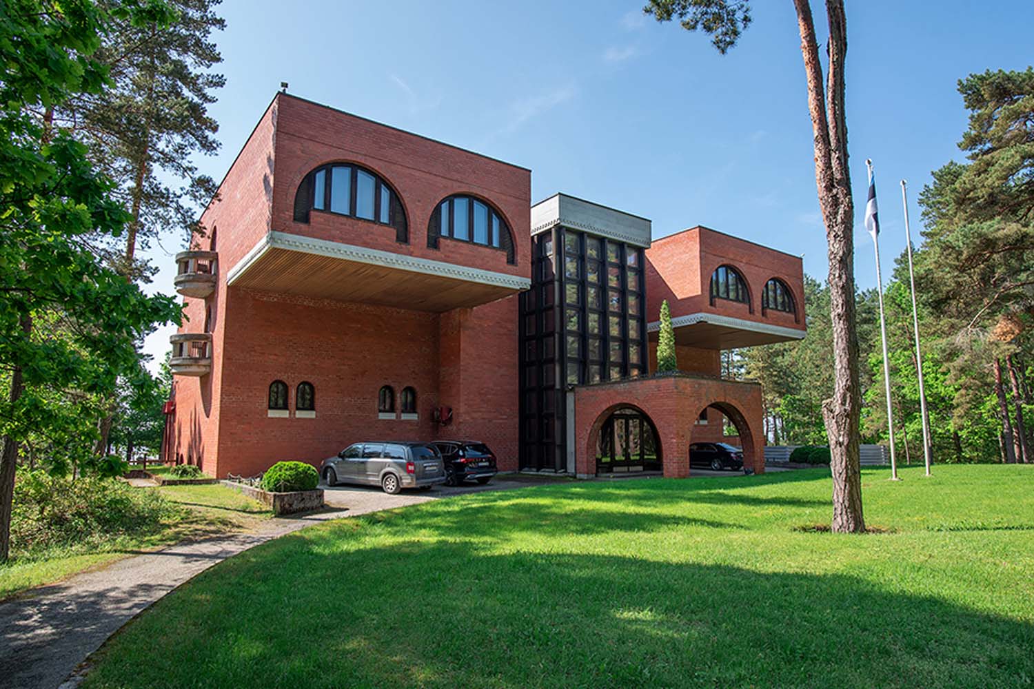 Villa Andropoff